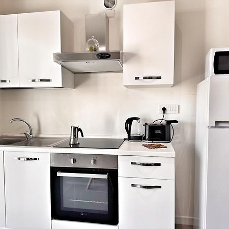 Alghero Charming Apartments Downtown Luaran gambar
