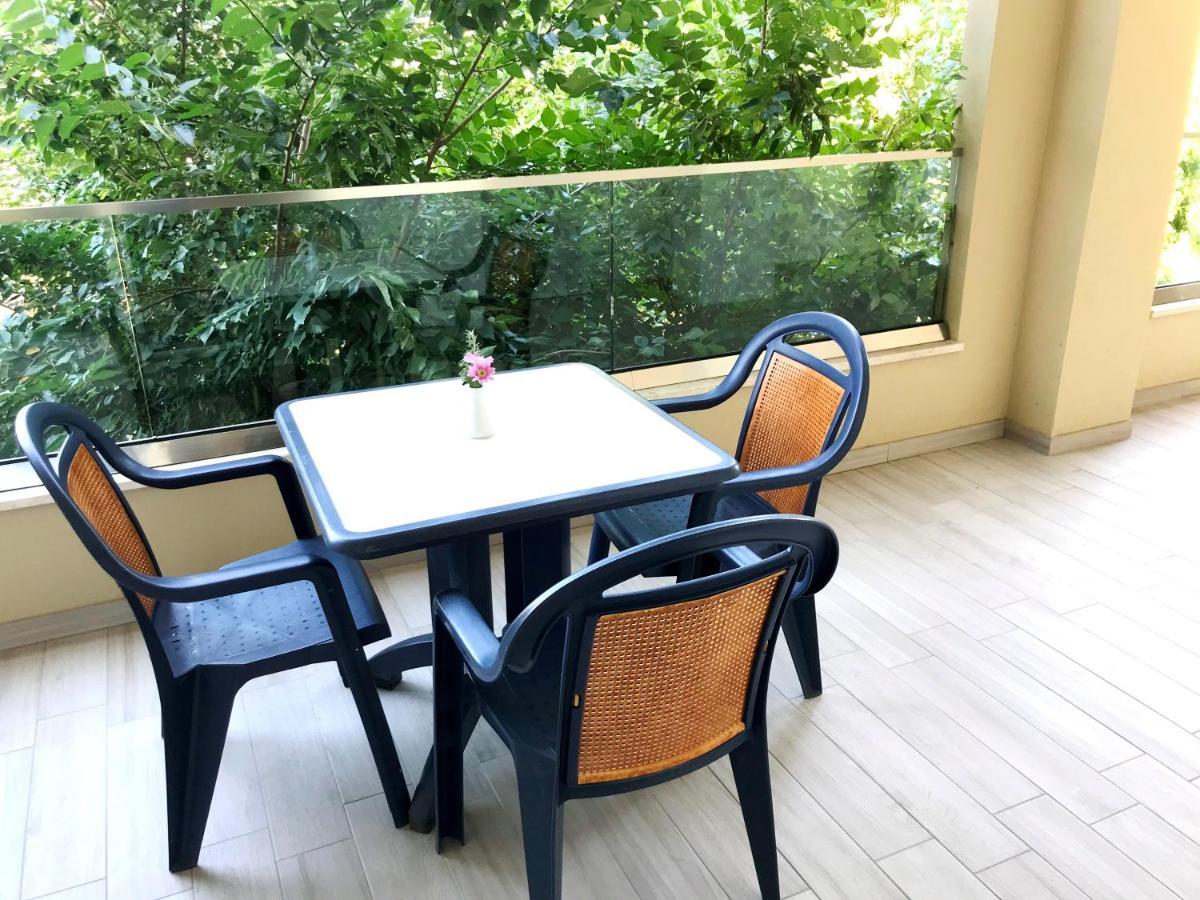 Alghero Charming Apartments Downtown Luaran gambar