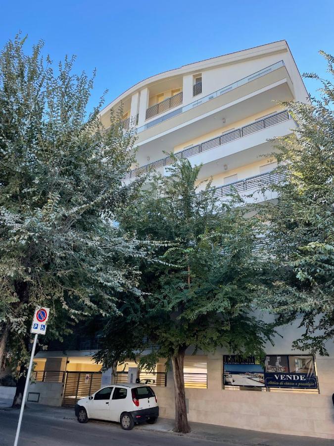 Alghero Charming Apartments Downtown Luaran gambar