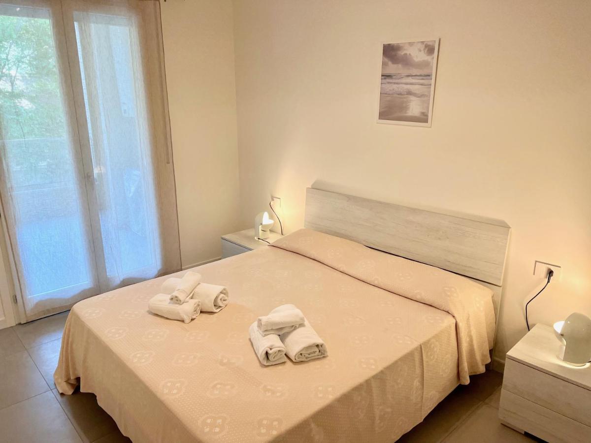 Alghero Charming Apartments Downtown Luaran gambar