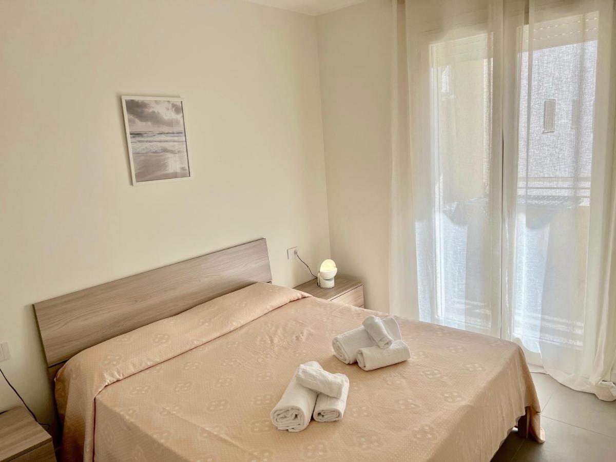 Alghero Charming Apartments Downtown Luaran gambar