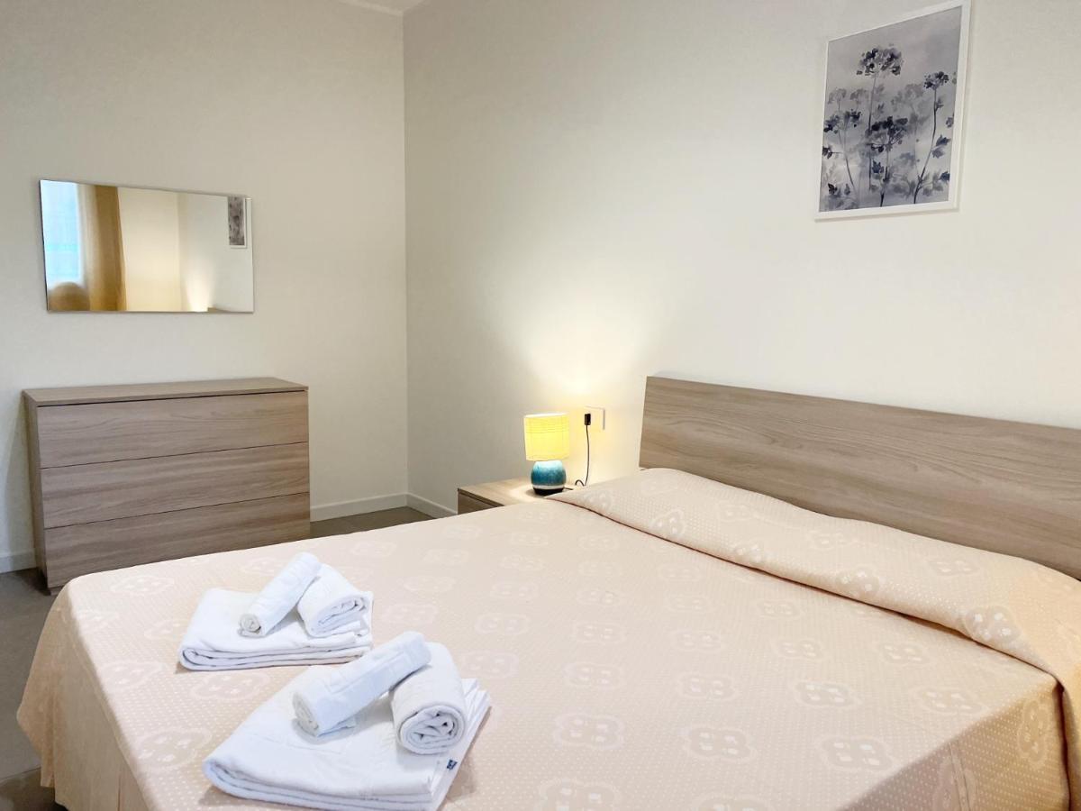 Alghero Charming Apartments Downtown Luaran gambar