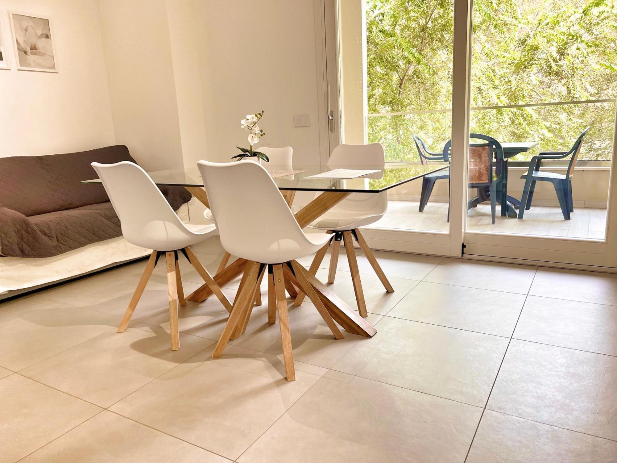 Alghero Charming Apartments Downtown Luaran gambar