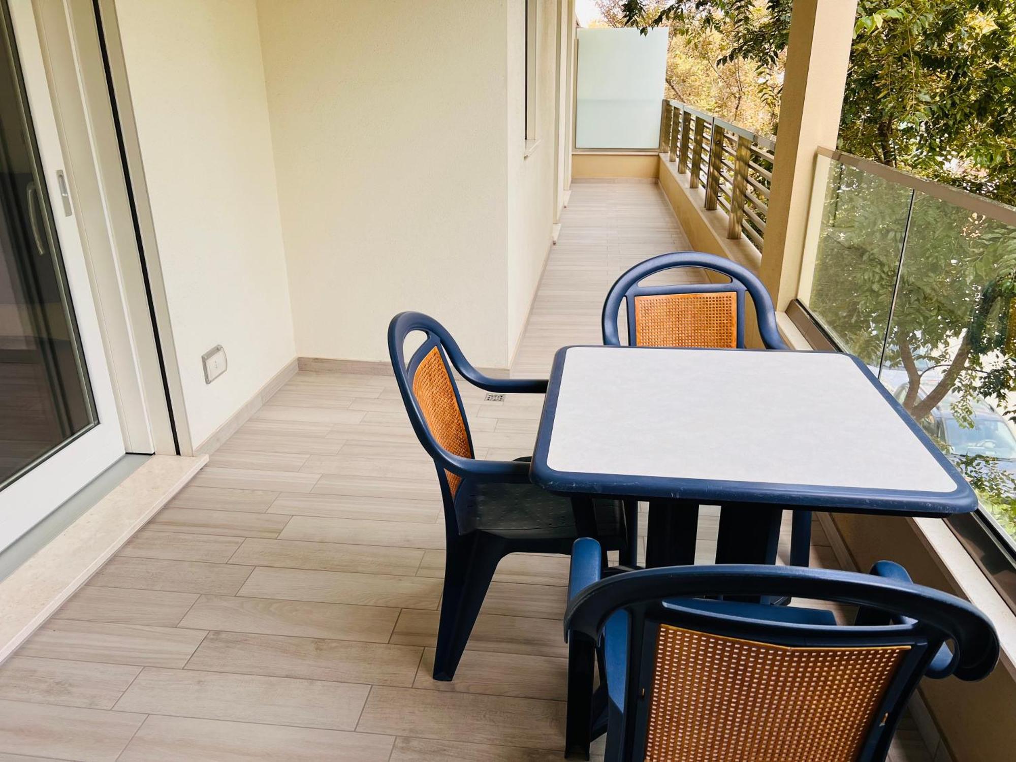 Alghero Charming Apartments Downtown Luaran gambar