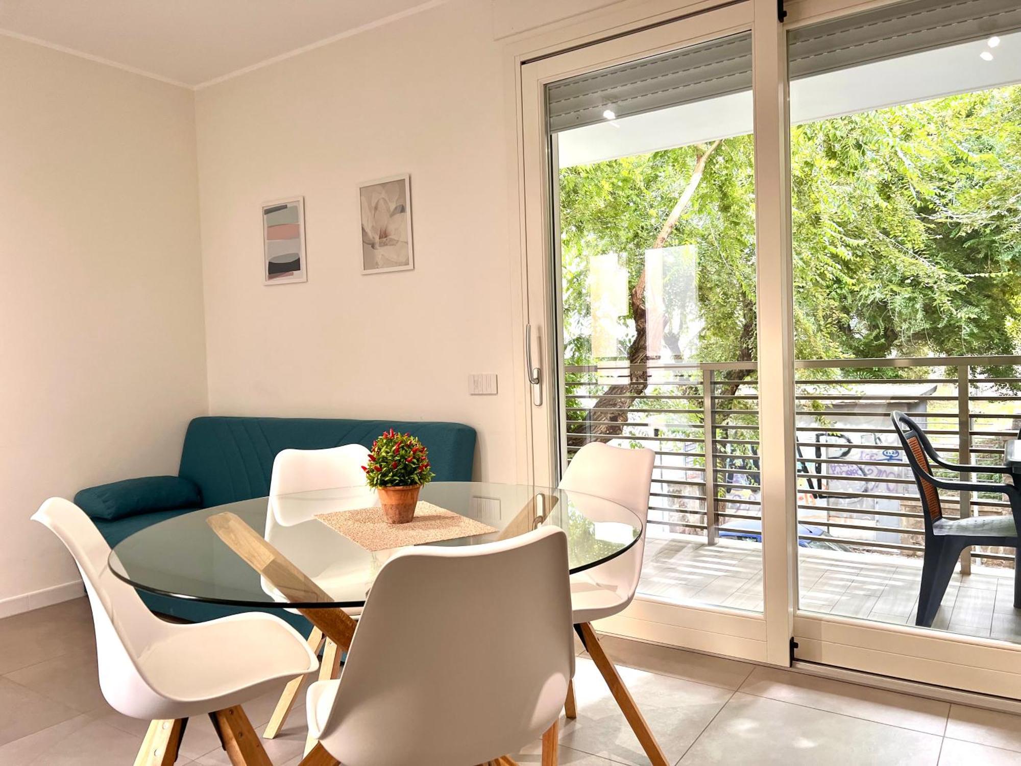 Alghero Charming Apartments Downtown Luaran gambar