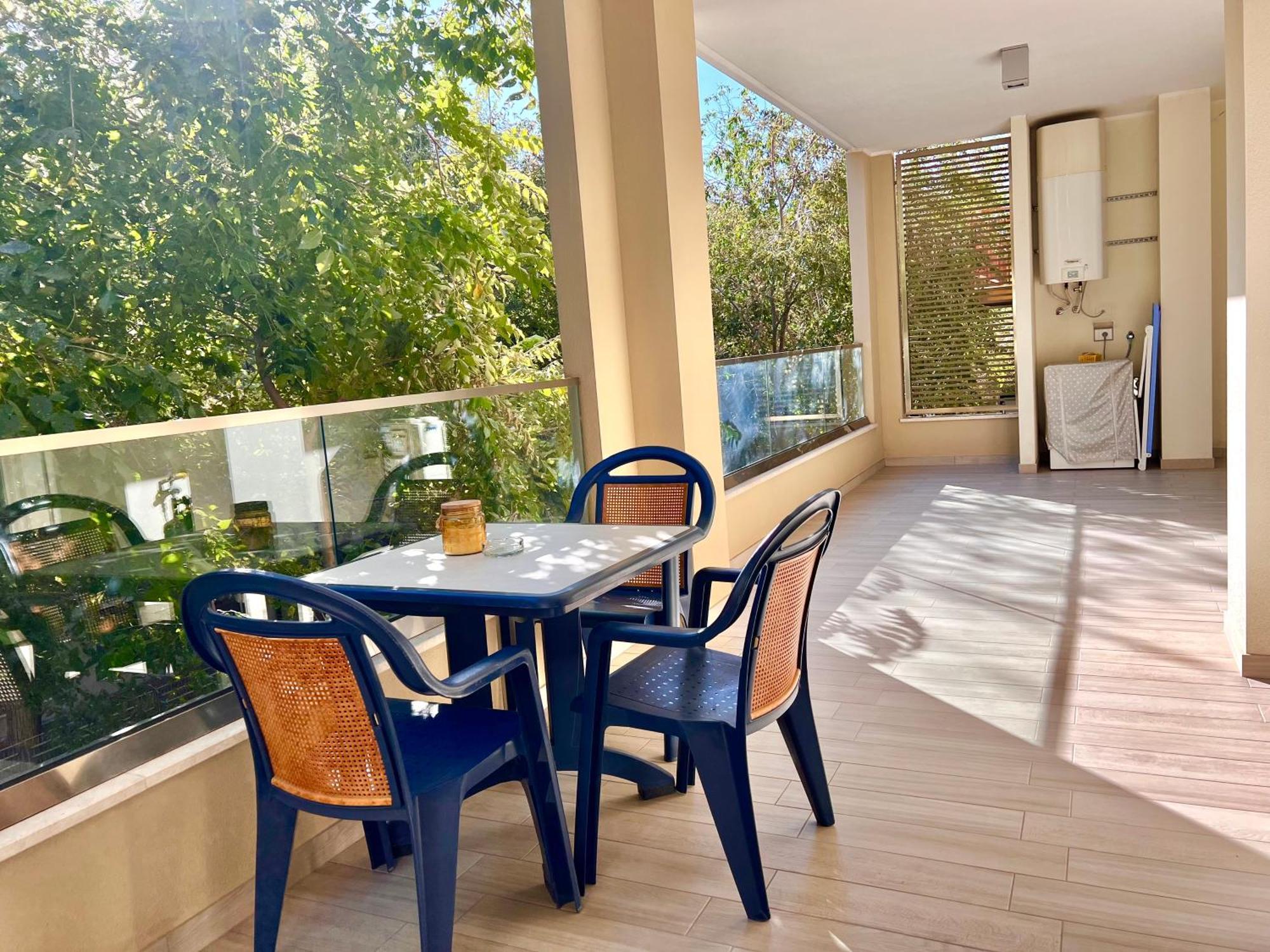 Alghero Charming Apartments Downtown Luaran gambar