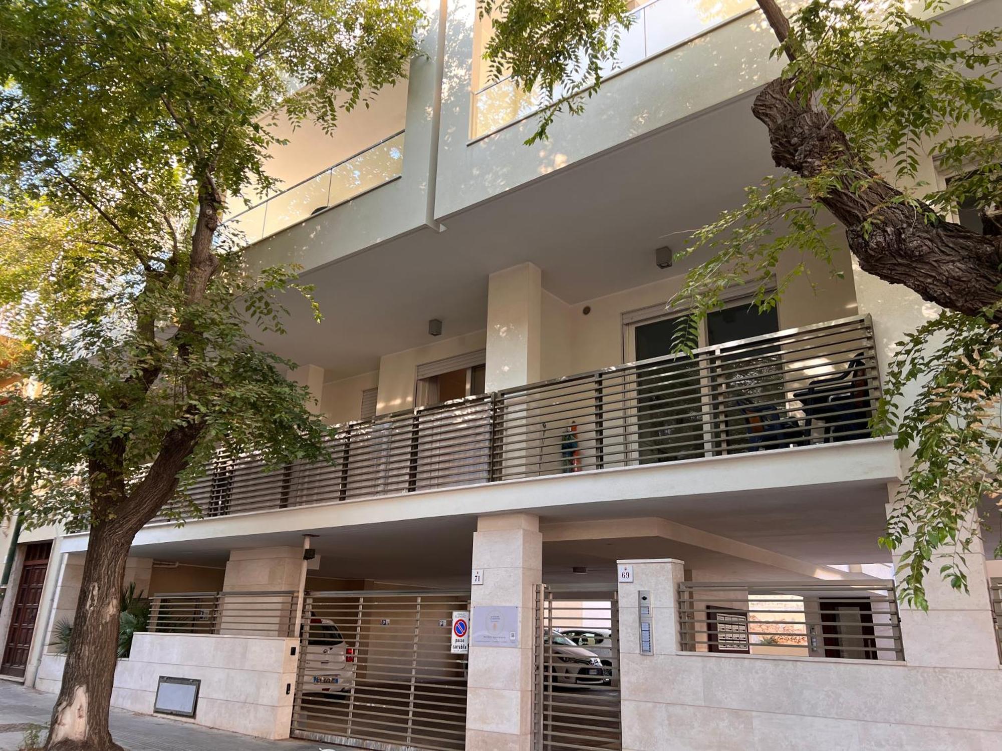 Alghero Charming Apartments Downtown Luaran gambar