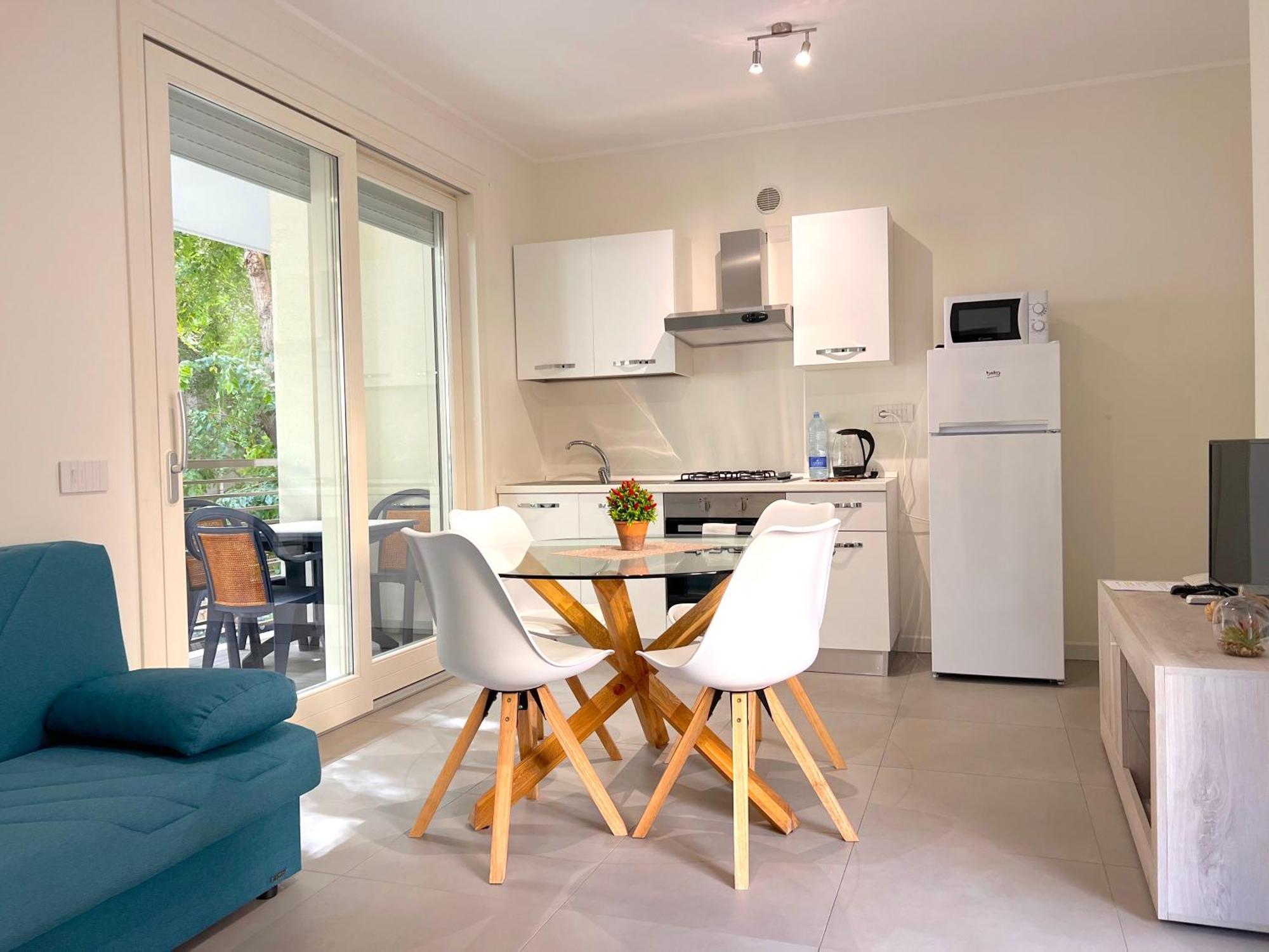Alghero Charming Apartments Downtown Luaran gambar