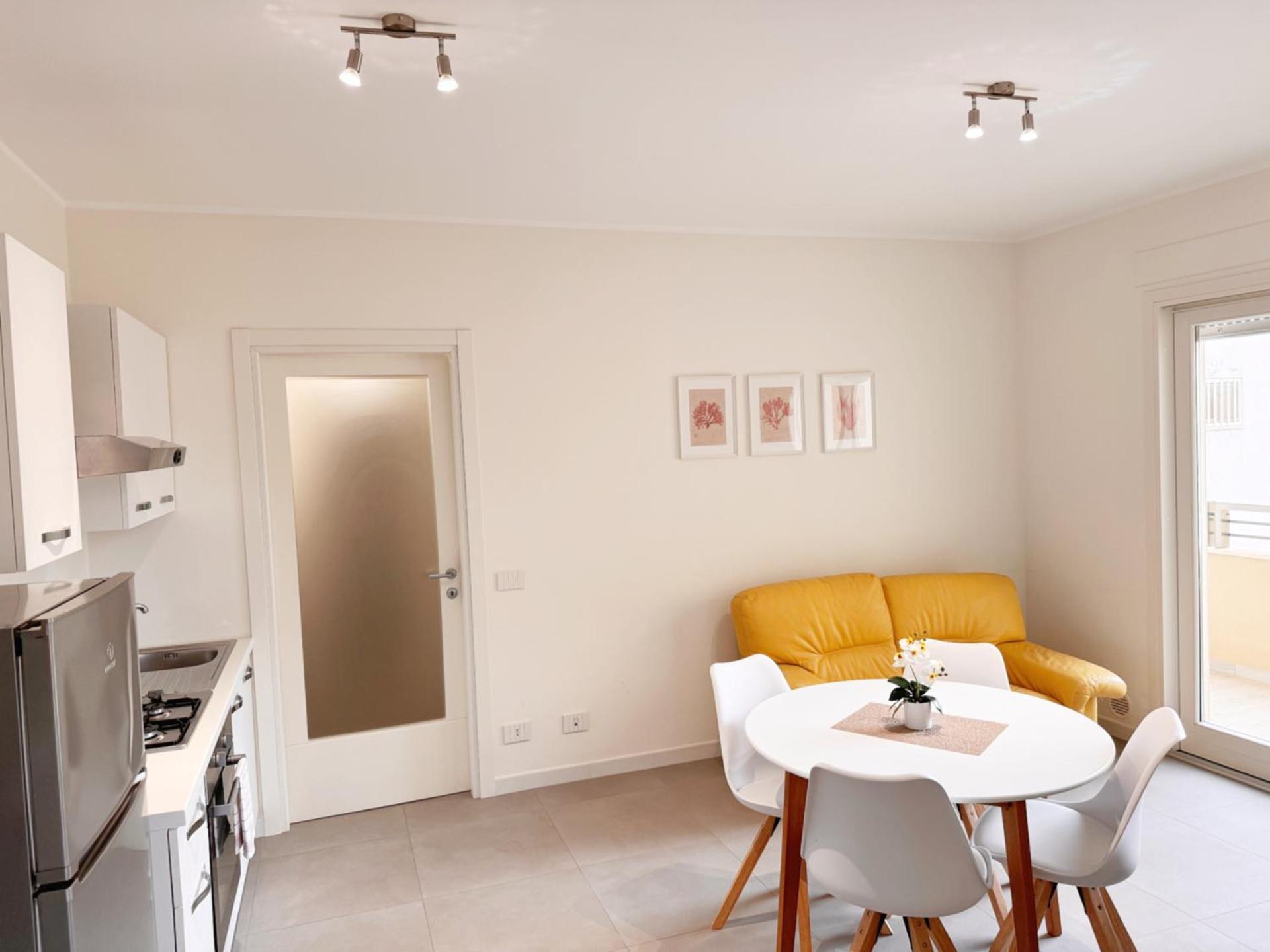 Alghero Charming Apartments Downtown Luaran gambar