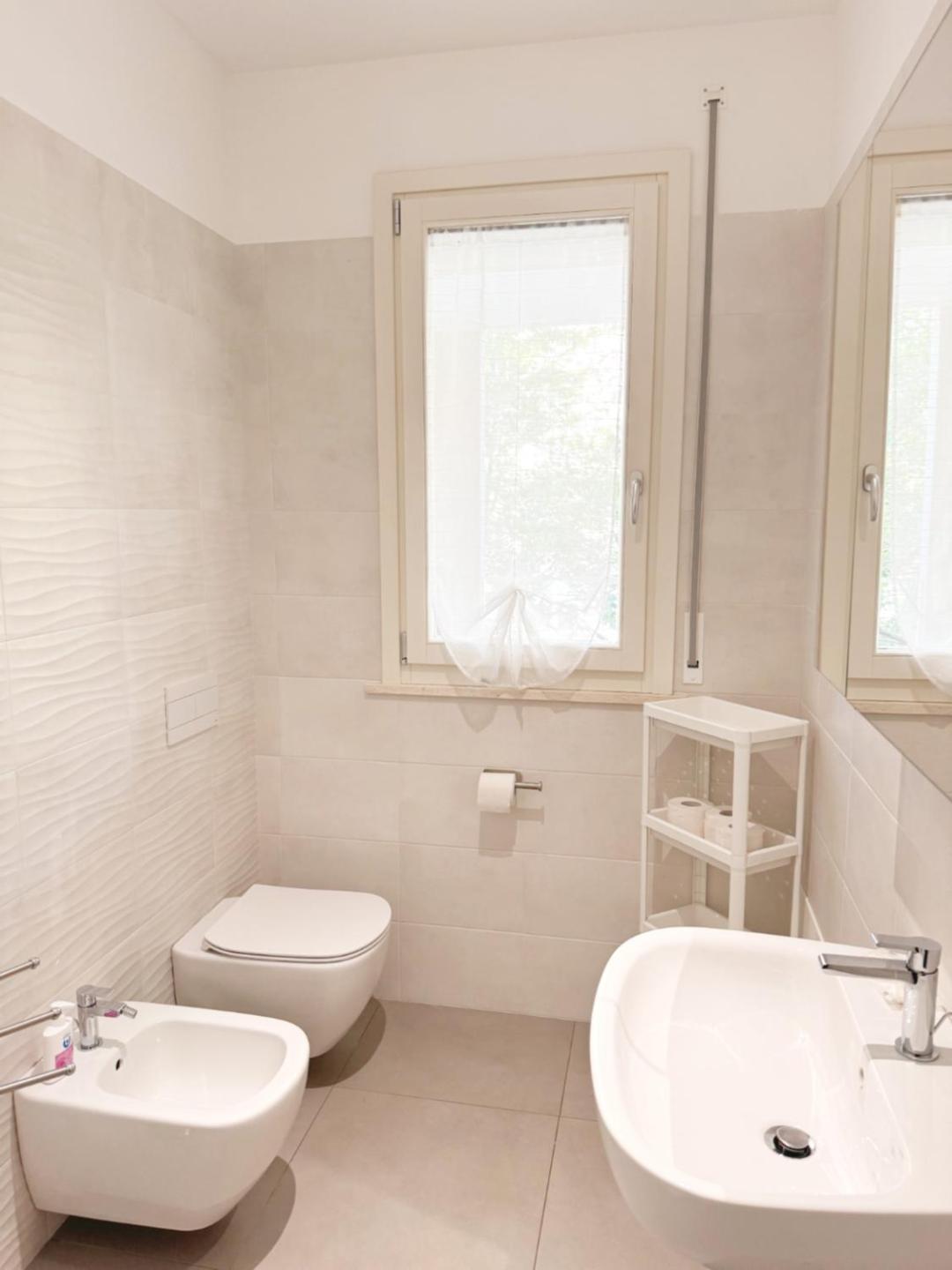 Alghero Charming Apartments Downtown Luaran gambar