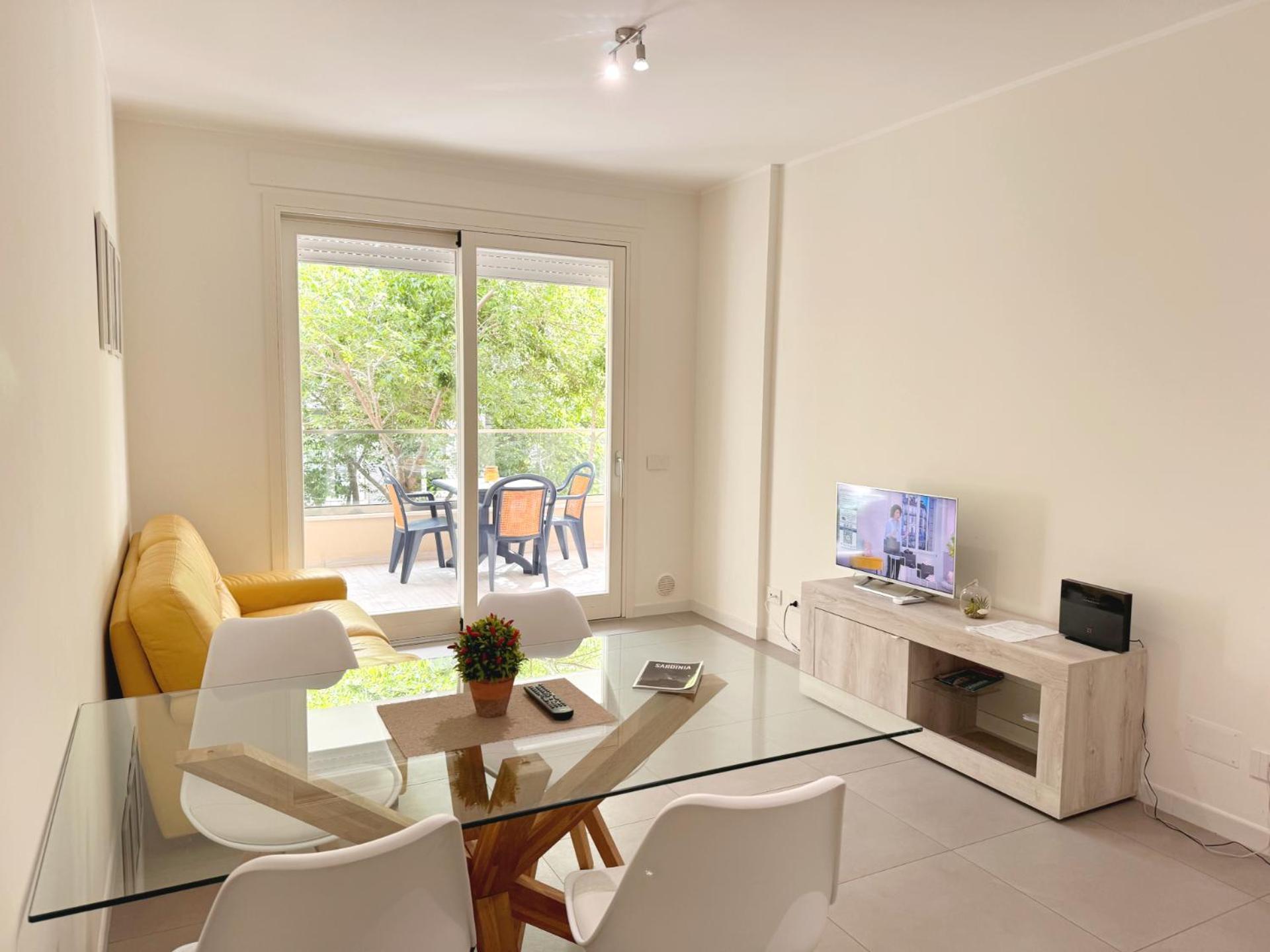 Alghero Charming Apartments Downtown Luaran gambar