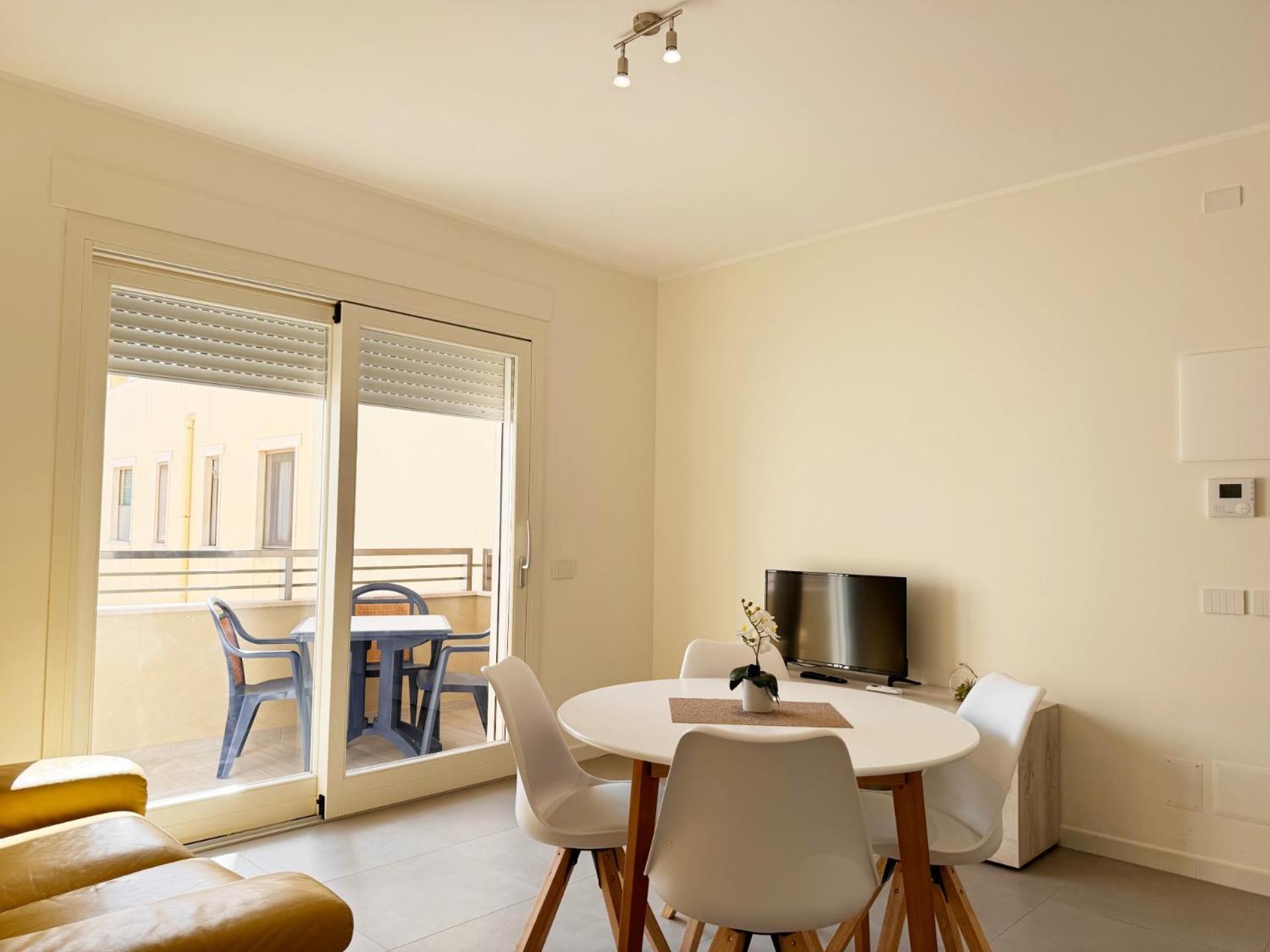 Alghero Charming Apartments Downtown Luaran gambar