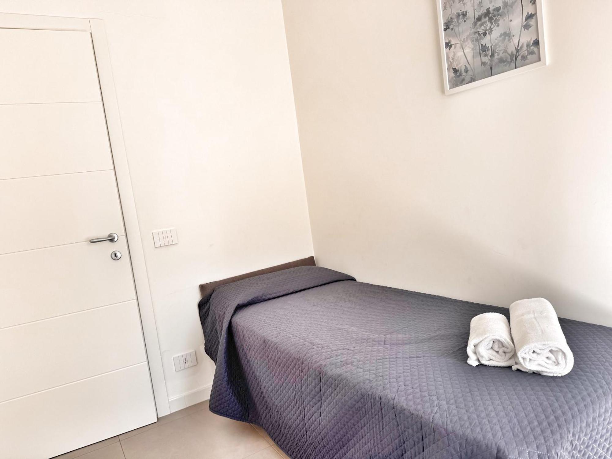 Alghero Charming Apartments Downtown Luaran gambar