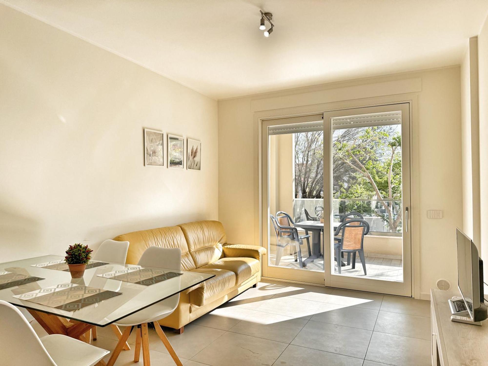 Alghero Charming Apartments Downtown Luaran gambar
