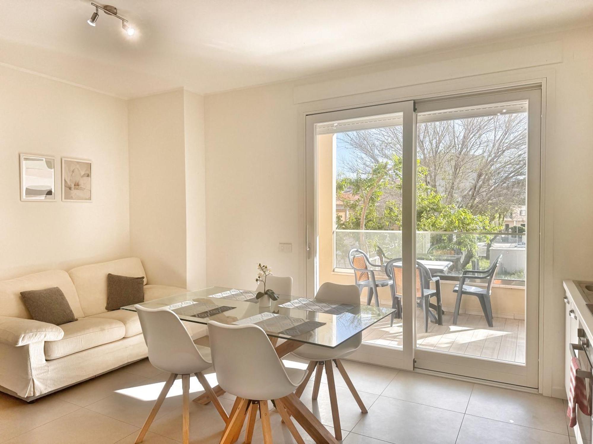 Alghero Charming Apartments Downtown Luaran gambar