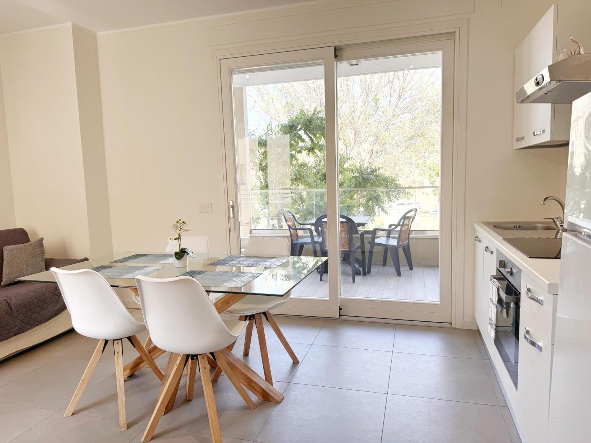 Alghero Charming Apartments Downtown Luaran gambar