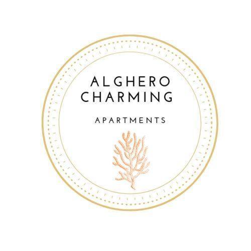 Alghero Charming Apartments Downtown Luaran gambar