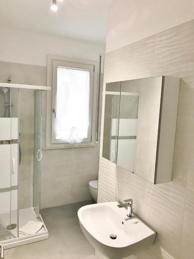 Alghero Charming Apartments Downtown Luaran gambar